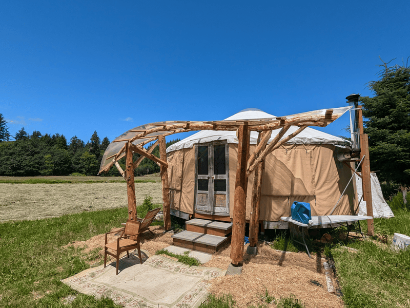 Campground Image